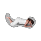 Poduszki ciążowe Boppy